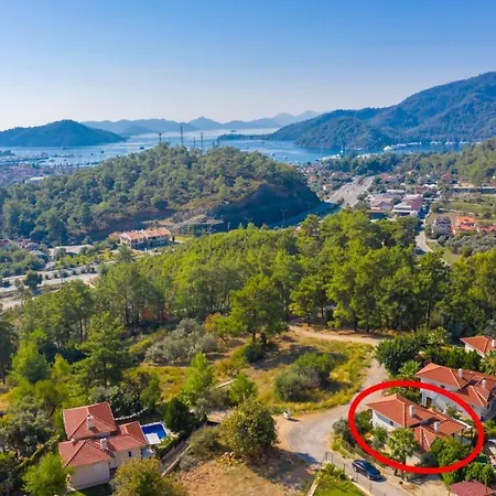 Villa Pine 4