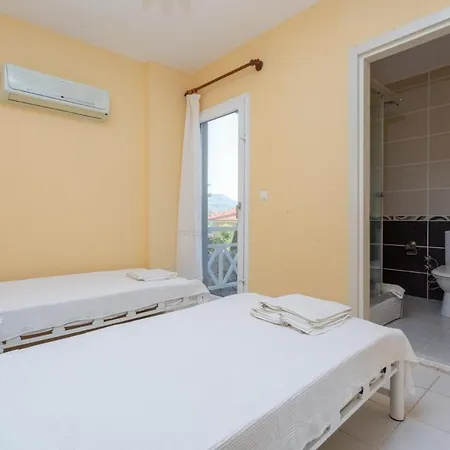 Pine 4 * Gocek (Fethiye)