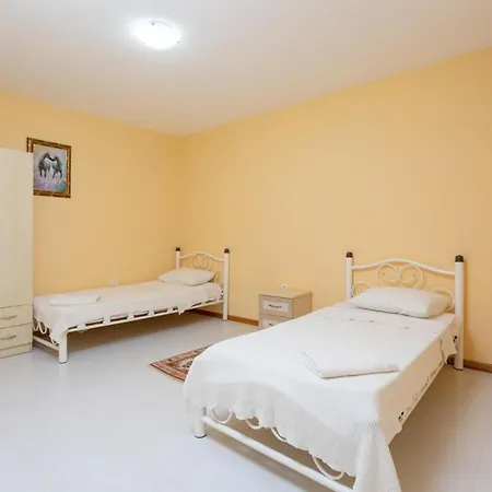 Villa Pine 4 *