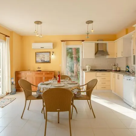 Villa Pine 4 Gocek (Fethiye)