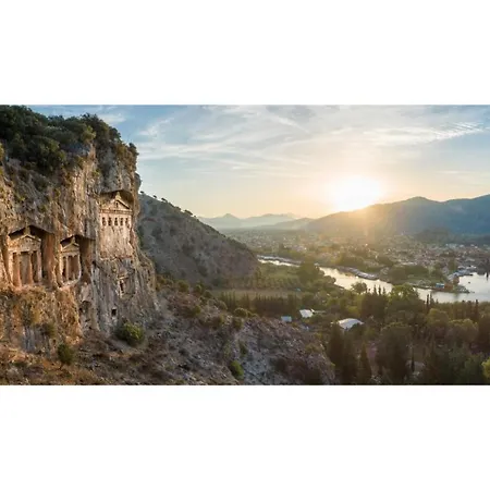 Villa Pine 4 Gocek (Fethiye)