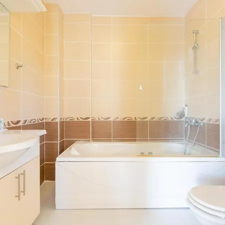 Villa Pine 4 Gocek (Fethiye)